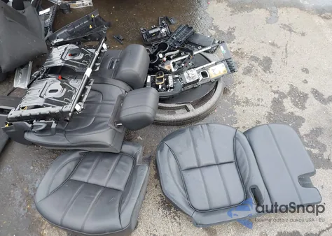 2016 Land Rover Range Rover Sport 5.0L V8 Supercharged/5.0L V8 Supercharged Dynamic from USA, damaged, VIN SALWR2EF2GA588053